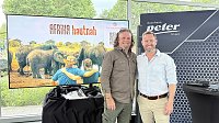 Abwechslungsreich und interessant: Das Wochenende der Autohaus Peter Gruppe Bild: Abwechslungsreich und interessant: Das Wochenende der Autohaus Peter Gruppe