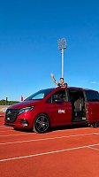 Bild: Sportliches Wochenende f&uuml;r die Peter Gruppe