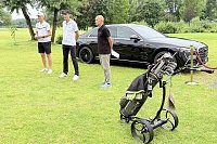Bild: Sportliches Wochenende f&uuml;r die Peter Gruppe