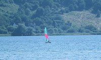 Bild: Impressionen vom Stausee Kelbra