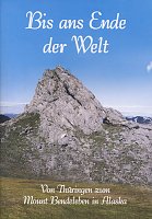ZWISCHEN THÜRINGEN UND ALASKA Bild: ZWISCHEN THÜRINGEN UND ALASKA