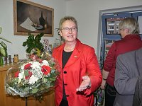 Neujahrsempfang Die Linken Bild: Neujahrsempfang Die Linken