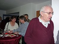 Neujahrsempfang Die Linken Bild: Neujahrsempfang Die Linken