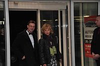 Ärzte- und Apothekerball im Autohaus Peter Bild: Ärzte- und Apothekerball im Autohaus Peter