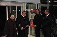 Ärzte- und Apothekerball im Autohaus Peter Bild: Ärzte- und Apothekerball im Autohaus Peter