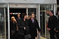 Ärzte- und Apothekerball im Autohaus Peter Bild: Ärzte- und Apothekerball im Autohaus Peter