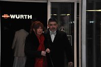 Ärzte- und Apothekerball im Autohaus Peter Bild: Ärzte- und Apothekerball im Autohaus Peter