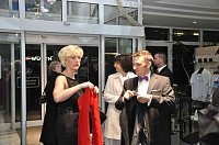 Ärzte- und Apothekerball im Autohaus Peter Bild: Ärzte- und Apothekerball im Autohaus Peter