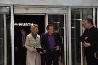 Ärzte- und Apothekerball im Autohaus Peter Bild: Ärzte- und Apothekerball im Autohaus Peter