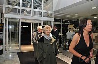 Ärzte- und Apothekerball im Autohaus Peter Bild: Ärzte- und Apothekerball im Autohaus Peter