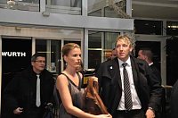 Ärzte- und Apothekerball im Autohaus Peter Bild: Ärzte- und Apothekerball im Autohaus Peter