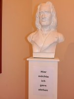 Liszt-Jahr eröffnet Bild: Liszt-Jahr eröffnet
