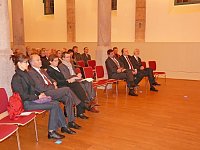 Liszt-Jahr eröffnet Bild: Liszt-Jahr eröffnet