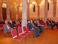 Liszt-Jahr eröffnet Bild: Liszt-Jahr eröffnet