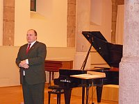 Liszt-Jahr eröffnet Bild: Liszt-Jahr eröffnet