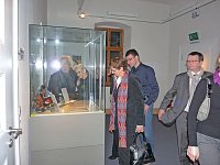 Liszt-Jahr eröffnet Bild: Liszt-Jahr eröffnet