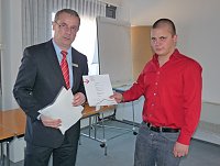 Cash auf die Hand Bild: Cash auf die Hand