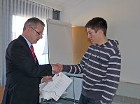 Cash auf die Hand Bild: Cash auf die Hand