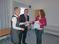Cash auf die Hand Bild: Cash auf die Hand