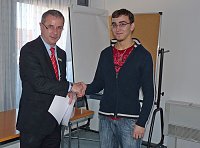 Cash auf die Hand Bild: Cash auf die Hand