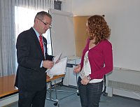 Cash auf die Hand Bild: Cash auf die Hand