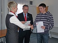 Cash auf die Hand Bild: Cash auf die Hand