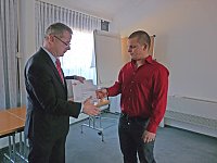 Cash auf die Hand Bild: Cash auf die Hand