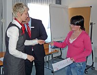 Cash auf die Hand Bild: Cash auf die Hand