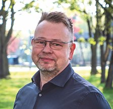 Bild: Stefan Nolte