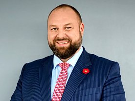 Bild: Versicherungskaufmann Ren&eacute; Koller 
