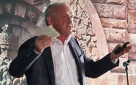 Bild: EU-Politiker Dr. Peter Jahr