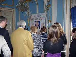 Gedenkkonzert f&uuml;r Prof. Klaus Storck