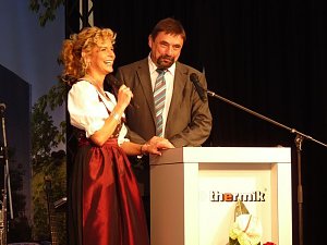 Lieberknecht bei Thermik