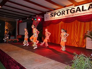 16. Sportgala am Kyffh&auml;user (1)