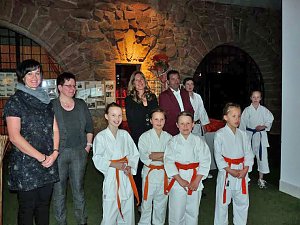 16. Sportgala am Kyffh&auml;user (1)