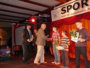 16. Sportgala am Kyffh&auml;user (1)