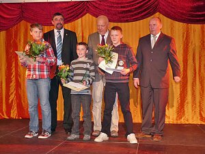 16. Sportgala am Kyffh&auml;user (1)