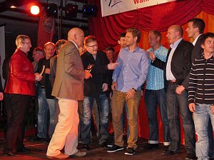 16. Sportgala am Kyffh&auml;user (2)