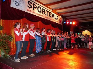 16. Sportgala am Kyffh&auml;user (2)