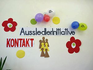 Innenminister brachte Geld vorbei