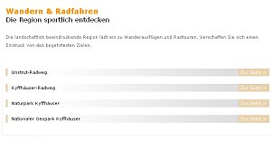 Modernit&auml;t &uuml;bertrieben?