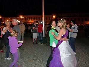 Turbulente Kr&ouml;nung