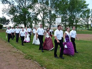 17. Lindenbl&uuml;tenfest