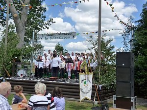 17. Lindenbl&uuml;tenfest