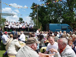 17. Lindenbl&uuml;tenfest