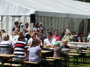 17. Lindenbl&uuml;tenfest