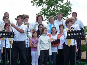 17. Lindenbl&uuml;tenfest