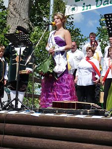 17. Lindenbl&uuml;tenfest