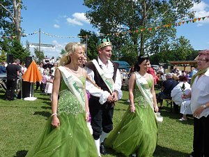 17. Lindenbl&uuml;tenfest