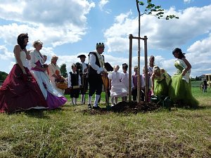 17. Lindenbl&uuml;tenfest